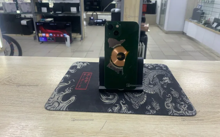 Apple iPhone 13 4/128 ГБ