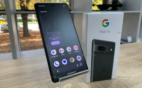 Google Pixel 7a 8/128 ГБ