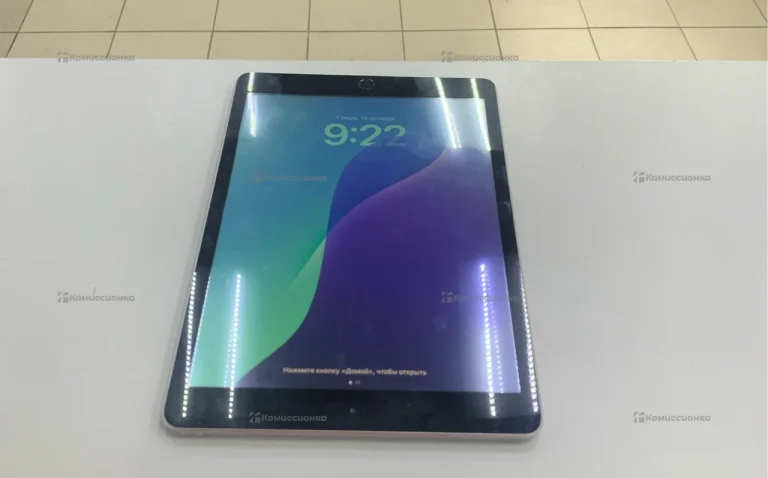 Планшет Apple iPad 7 поколеня