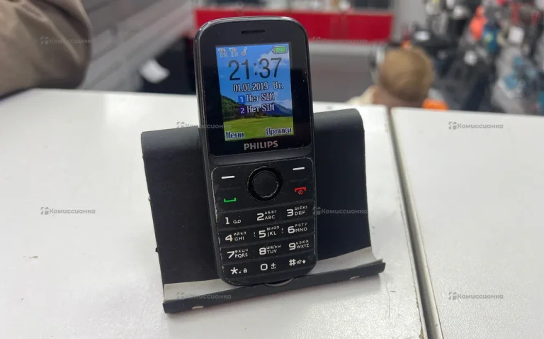 Philips Xenium E109