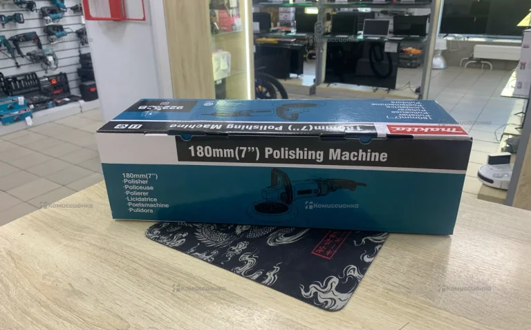 ПШМ Makita (реп)