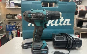 Купить Шуруповерт Makita DF333d б/у , в Санкт-Петербург Цена:4200рублей