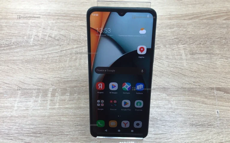 Xiaomi Redmi A3 4/128