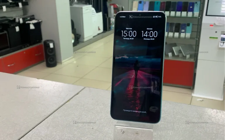 Xiaomi Realme 9a 2/32Gb
