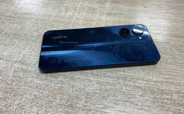 Часы  Realme c33 4/64gb