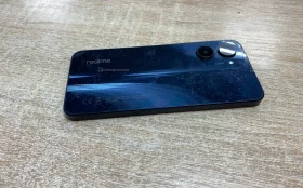 Купить Часы  Realme c33 4/64gb б/у , в Москва и область Цена:4500рублей