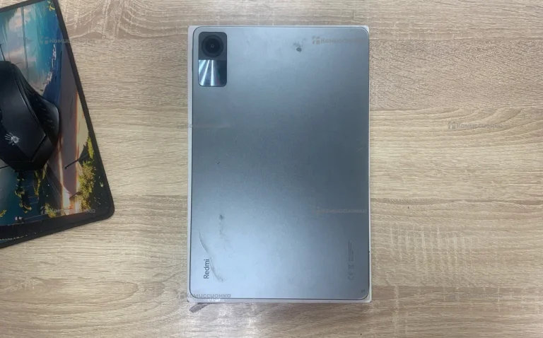 Планшет Xiaomi Redmi Pad SE