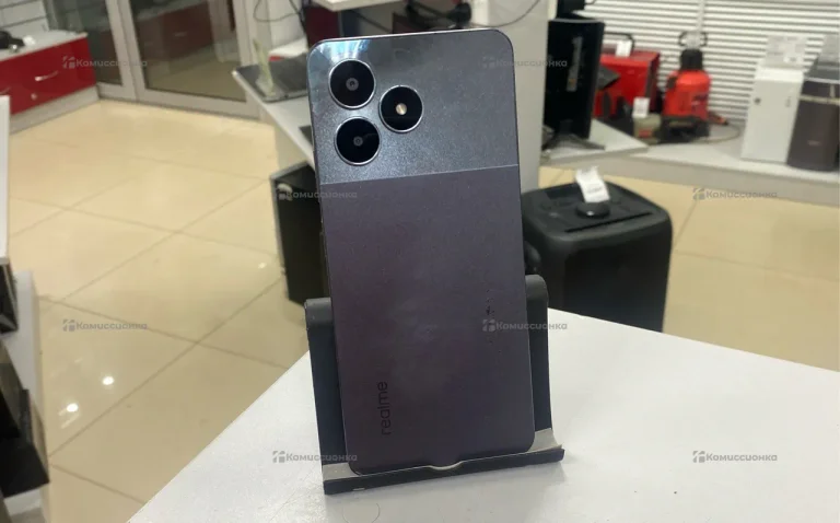 Realme Note 50 3/64Gb