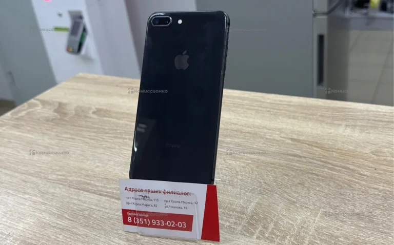Apple iPhone 8 Plus 64Gb