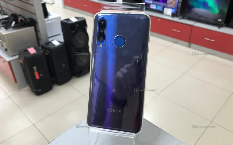 Honor 20i 4/128 ГБ