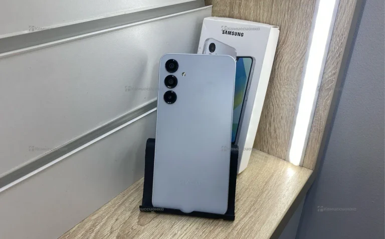 Samsung Galaxy A16 8/256 ГБ