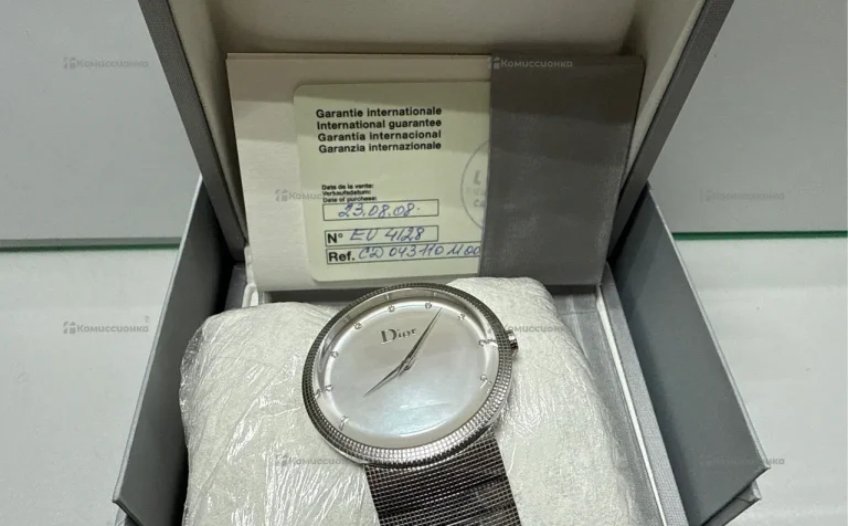 Часы Часы Christian Dior CD043110