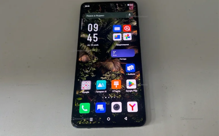 Infinix Note 30 8/256 ГБ