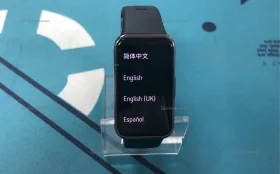 Часы  Huawei band 9
