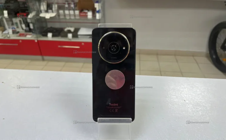 Xiaomi Redmi A3x 4/64 ГБ