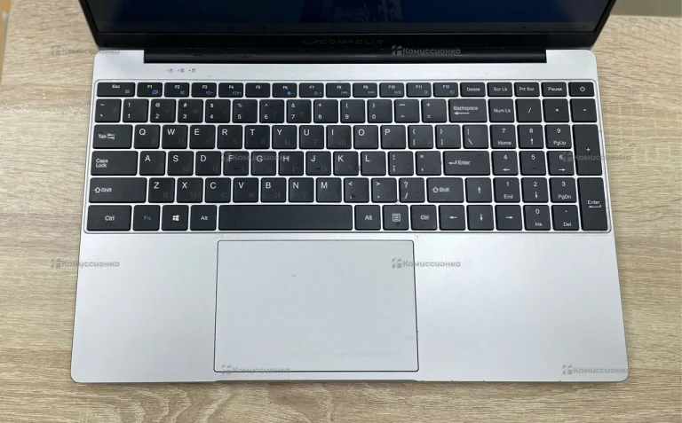Ноутбук  Compolis 15,6”