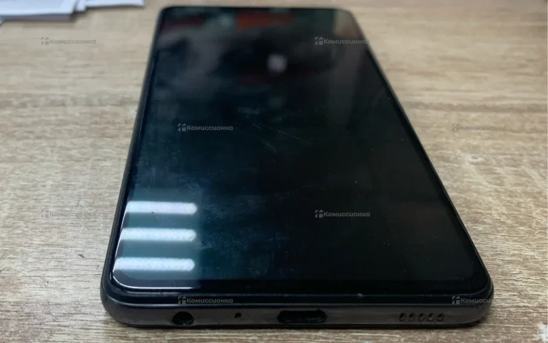 Samsung  Galaxy A52 4/128Gb