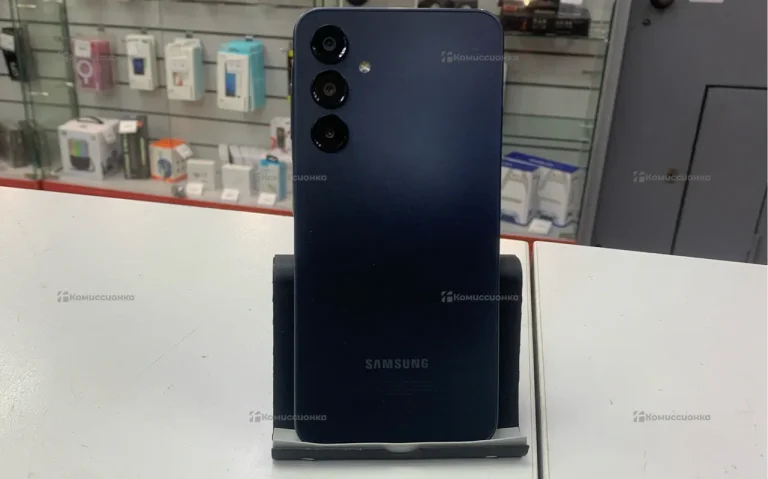 Samsung Galaxy A16 6/128 ГБ