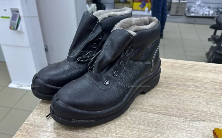 Обувь Roberboots 42р