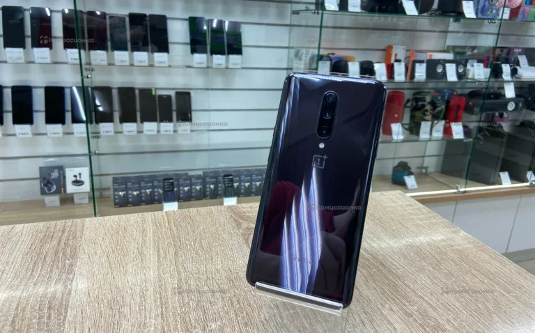 OnePlus 7 Pro 6/128 ГБ
