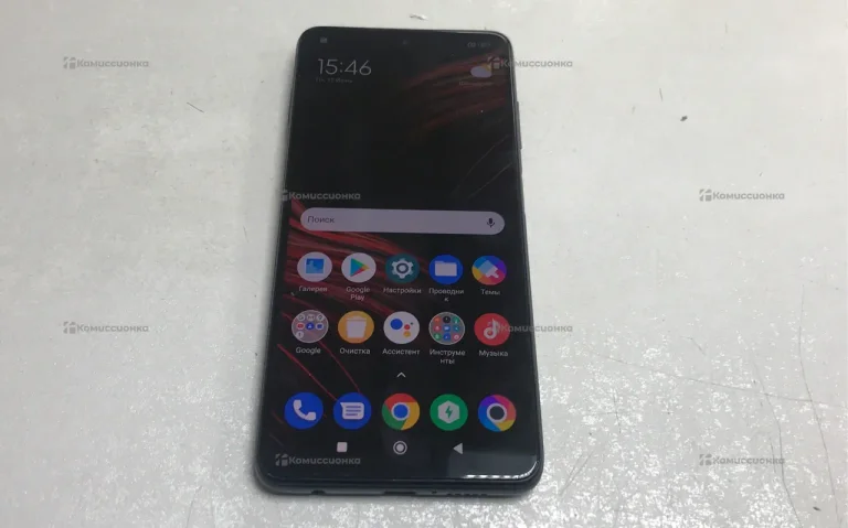 Xiaomi Poco X3 6/128 ГБ