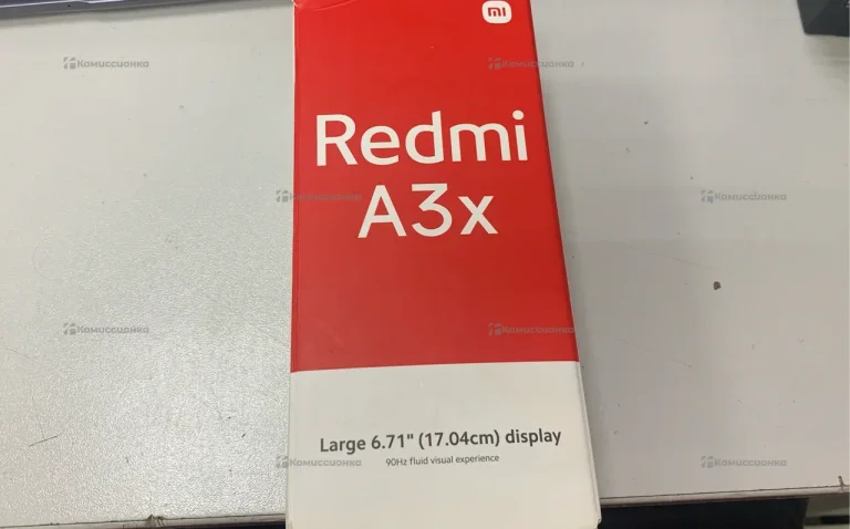 Xiaomi Redmi A3x 3/64 ГБ