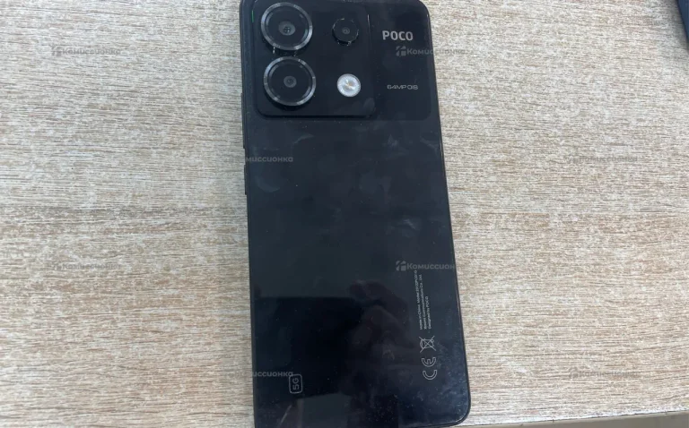 Xiaomi Poco X6 12/512 ГБ