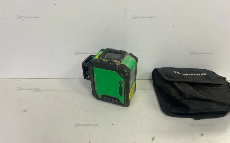 instrumex greenliner 360