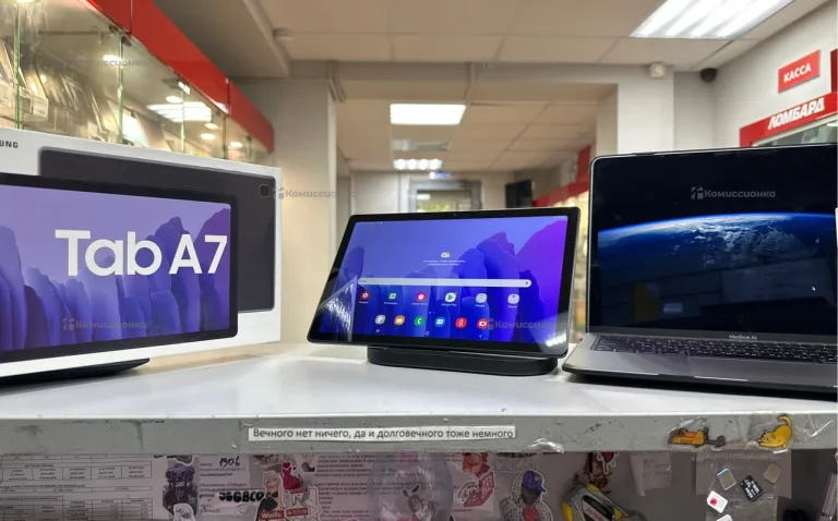 Планшет Samsung tab a7 3 32