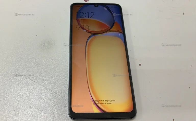 Xiaomi Redmi 13C 4/128 ГБ
