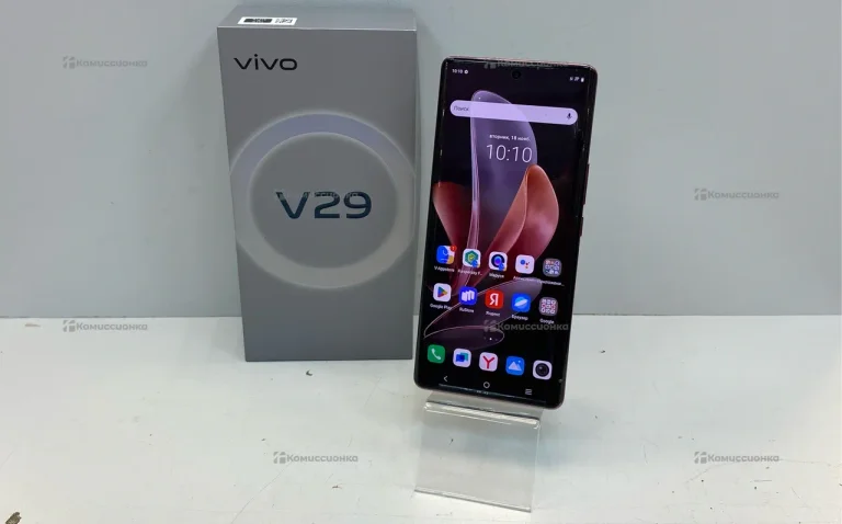 Vivo V29 12/512 ГБ