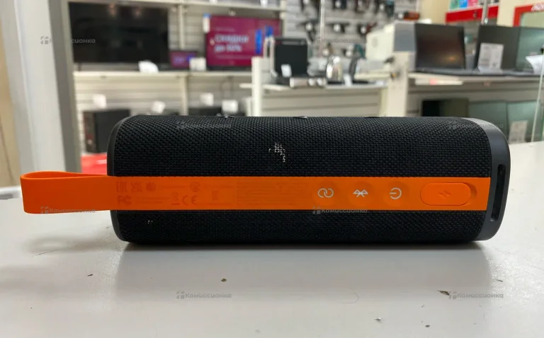 Колонка  xiaomi