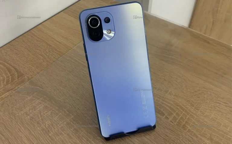 Xiaomi Mi 11 Lite 8/128 ГБ