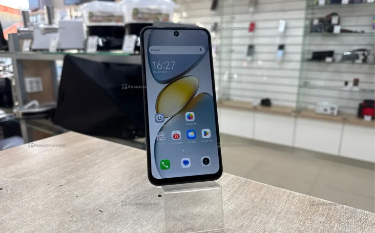 Tecno spark go 1 4/64