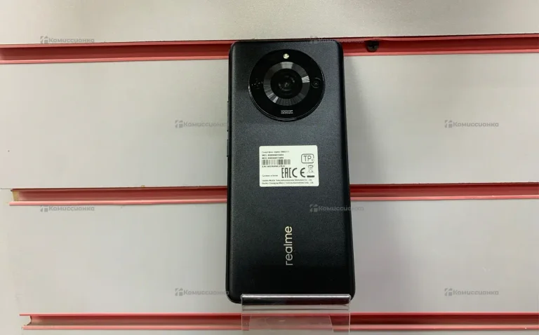 Realme 11 Pro+ 8/256 ГБ