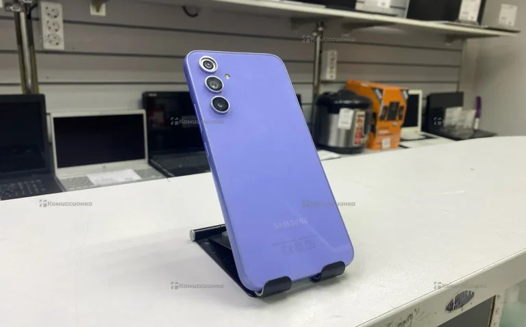Samsung Galaxy A54 5G 8/256 ГБ