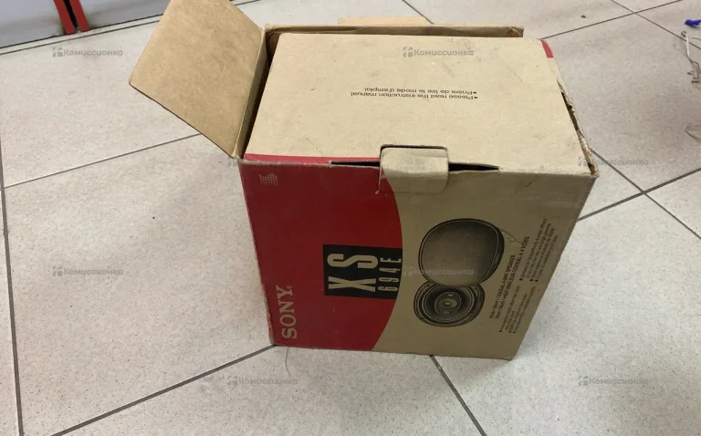 Колонка Sony XS 694E
