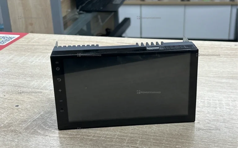 Автомагнитола  SOUNDMAX