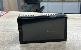 Купить Автомагнитола  SOUNDMAX б/у , в Краснодар Цена:3900рублей