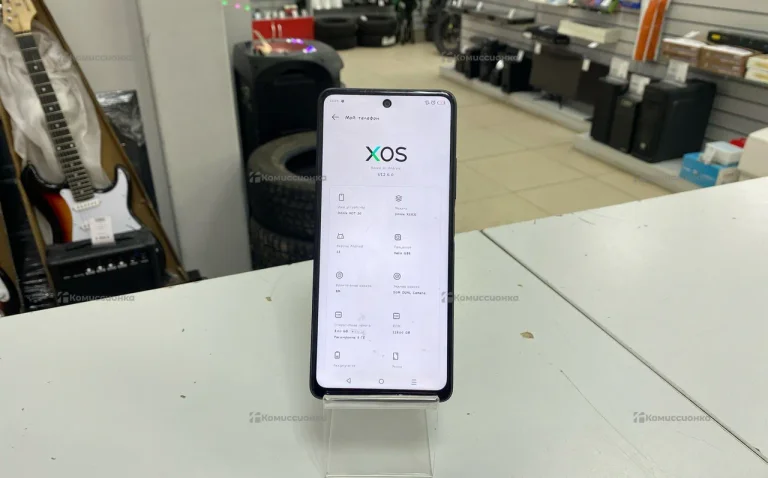 Infinix Hot 30 8/128 ГБ