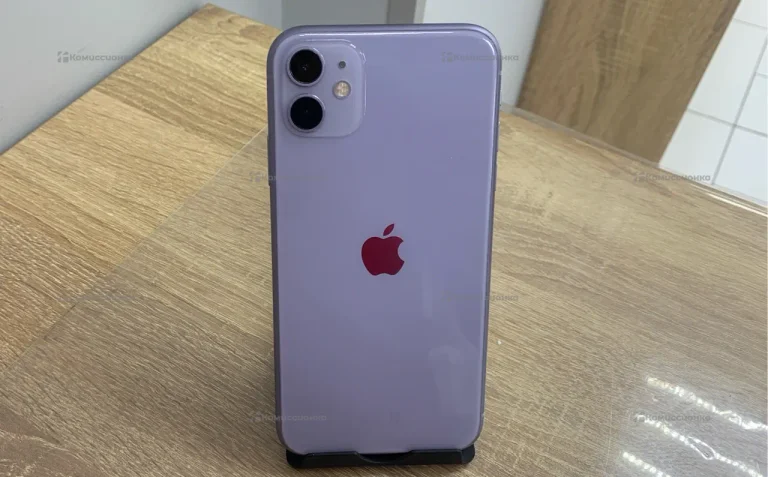 Apple iPhone 11 64ГБ