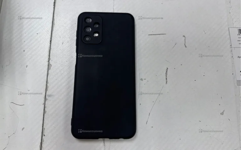 Samsung Galaxy A13 3/32 ГБ