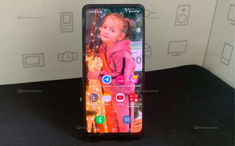 Samsung Galaxy A51 6/128Gb