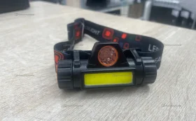 Купить Налобный фонарь Led б/у , в Тольятти Цена:290рублей