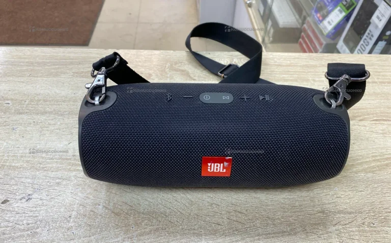 Колонка JBL Xtreme 1