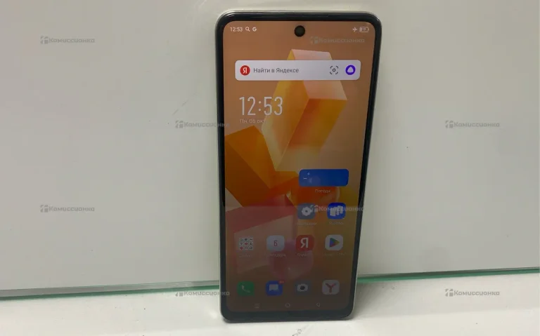 Infinix Hot 40 8/256 ГБ