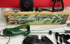 Электрический триммер калибр ЭТ-1450B