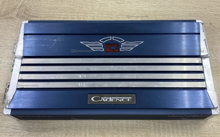 Усилитель  Cadence United Dakota 2000W