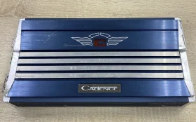 Купить Усилитель  Cadence United Dakota 2000W б/у , в Тюмень Цена:6990рублей