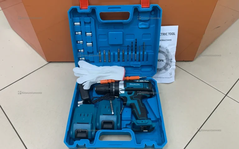 Шуруповерт Makita rep (7)